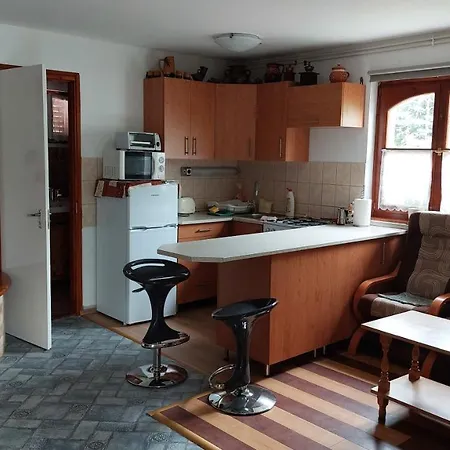 Naplopo-lak Appartement