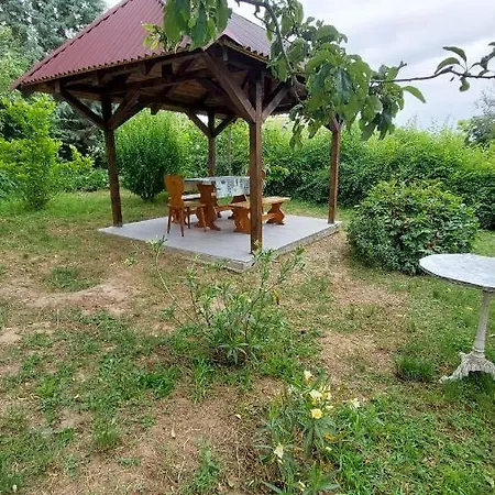 Appartement Naplopo-lak