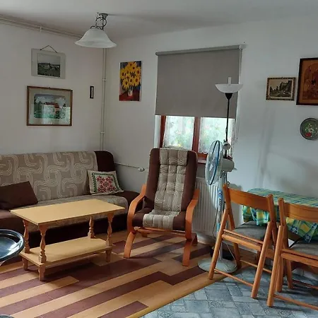 Naplopo-lak Appartement *