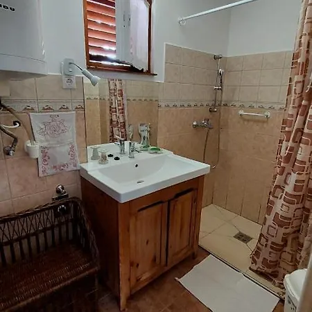 Apartamento Naplopó-lak