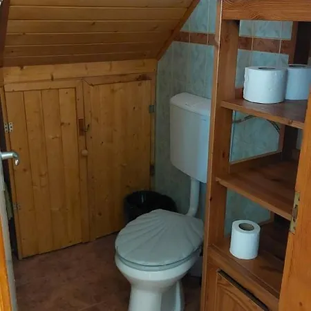Apartamento Naplopó-lak