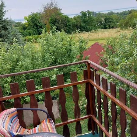Naplopo-lak Appartamento