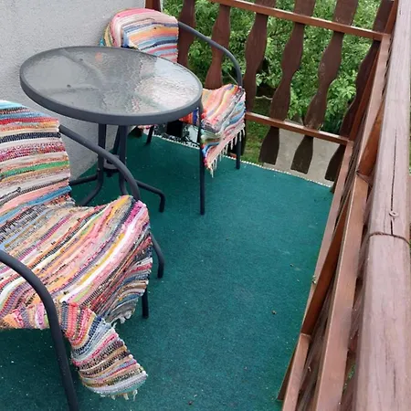 Naplopo-lak Appartement