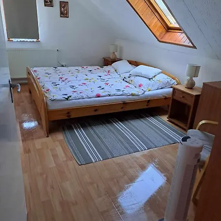 Naplopo-lak Appartement *