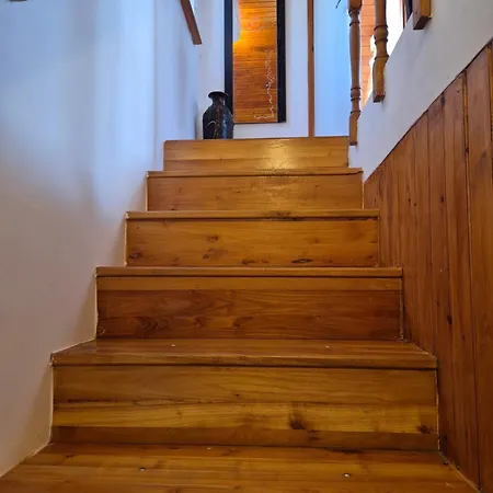 Appartement Naplopo-lak Ábrahámhegy